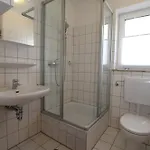 Seetoern Apartmán Dornumersiel