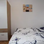 Apartmán Seetoern