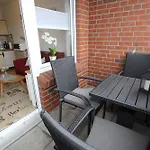 Apartmán Seetoern *