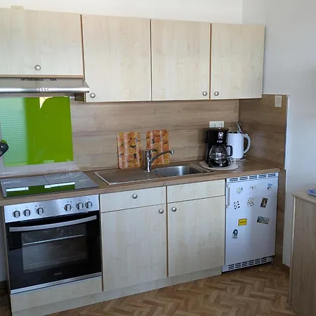 Seetoern * Dornumersiel