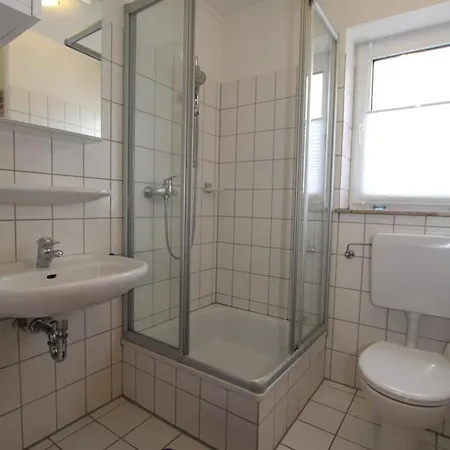 Seetoern Apartman Dornumersiel