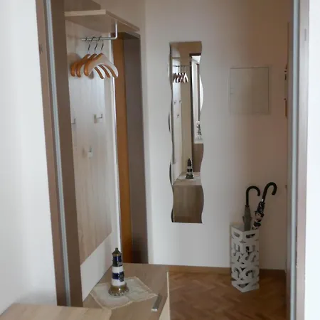 Seetoern * Dornumersiel