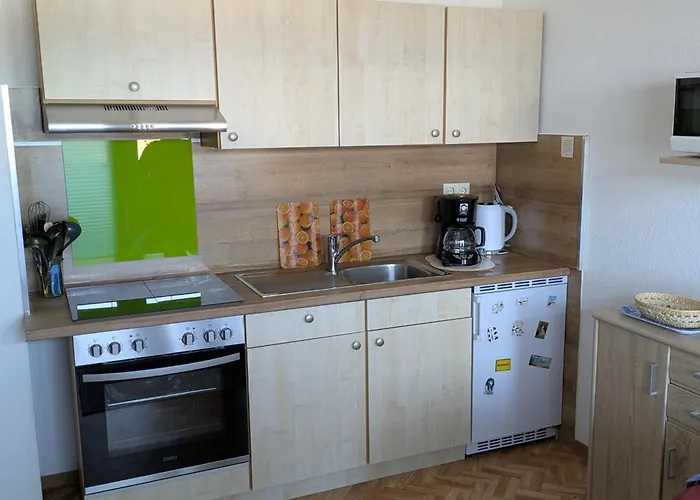 Seetoern * Dornumersiel