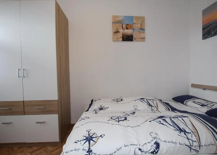 Appartement Seetoern