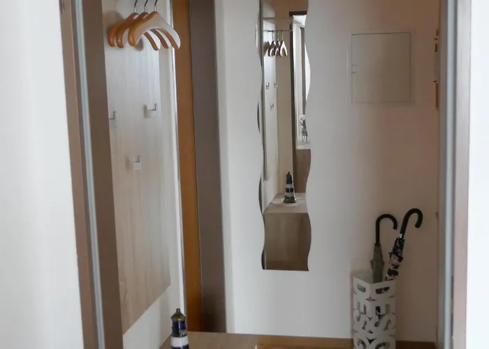 Seetoern * Dornumersiel