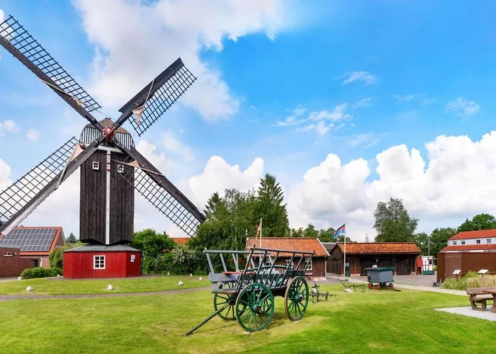 Appartement Seetoern