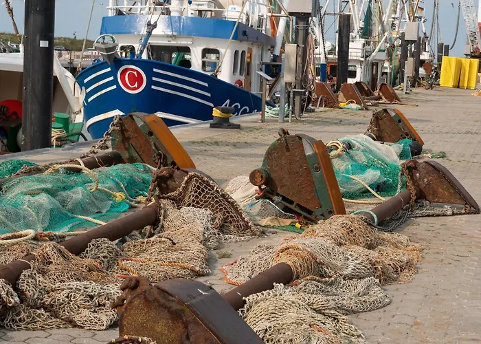 アパート Seetoern